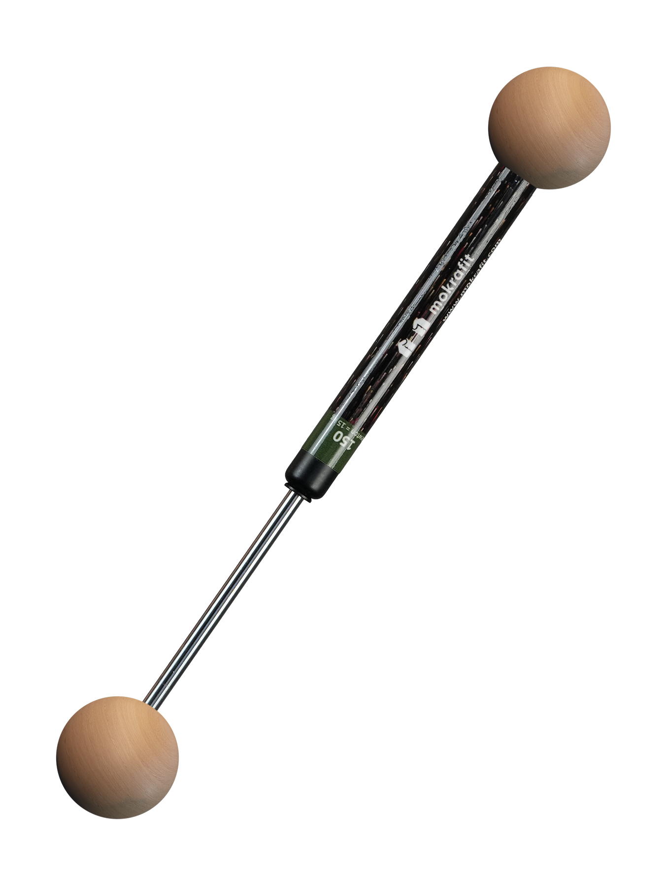 Mokrafit PowerStick 150N Strong Plus – starker Widerstand für anspruchsvolle Stabilisationsübungen